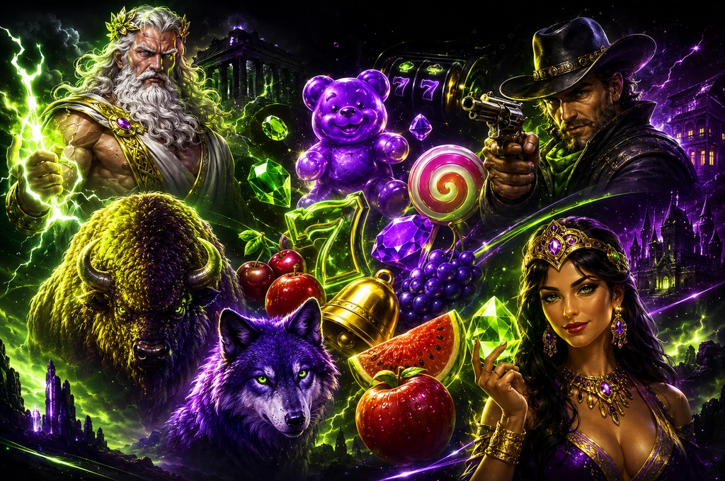 FUNPARI banner